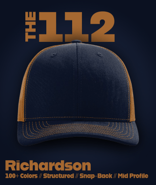 Richardson 112