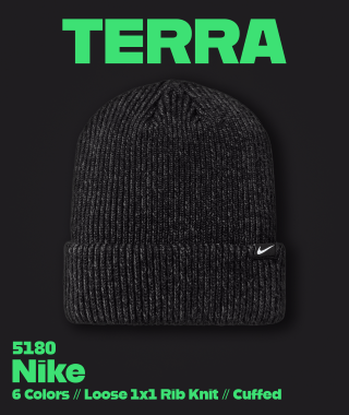 Nike Beanie
